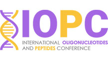 IOPC - International Oligonucleotides and Peptides Conference